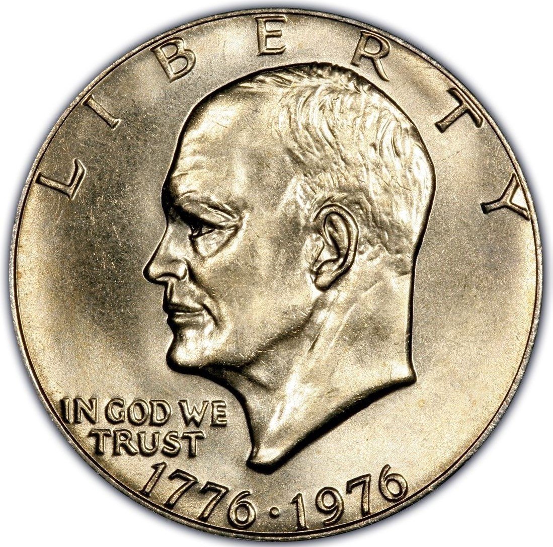 Featured image of post 1776 To 1976 One Dollar Coin Value