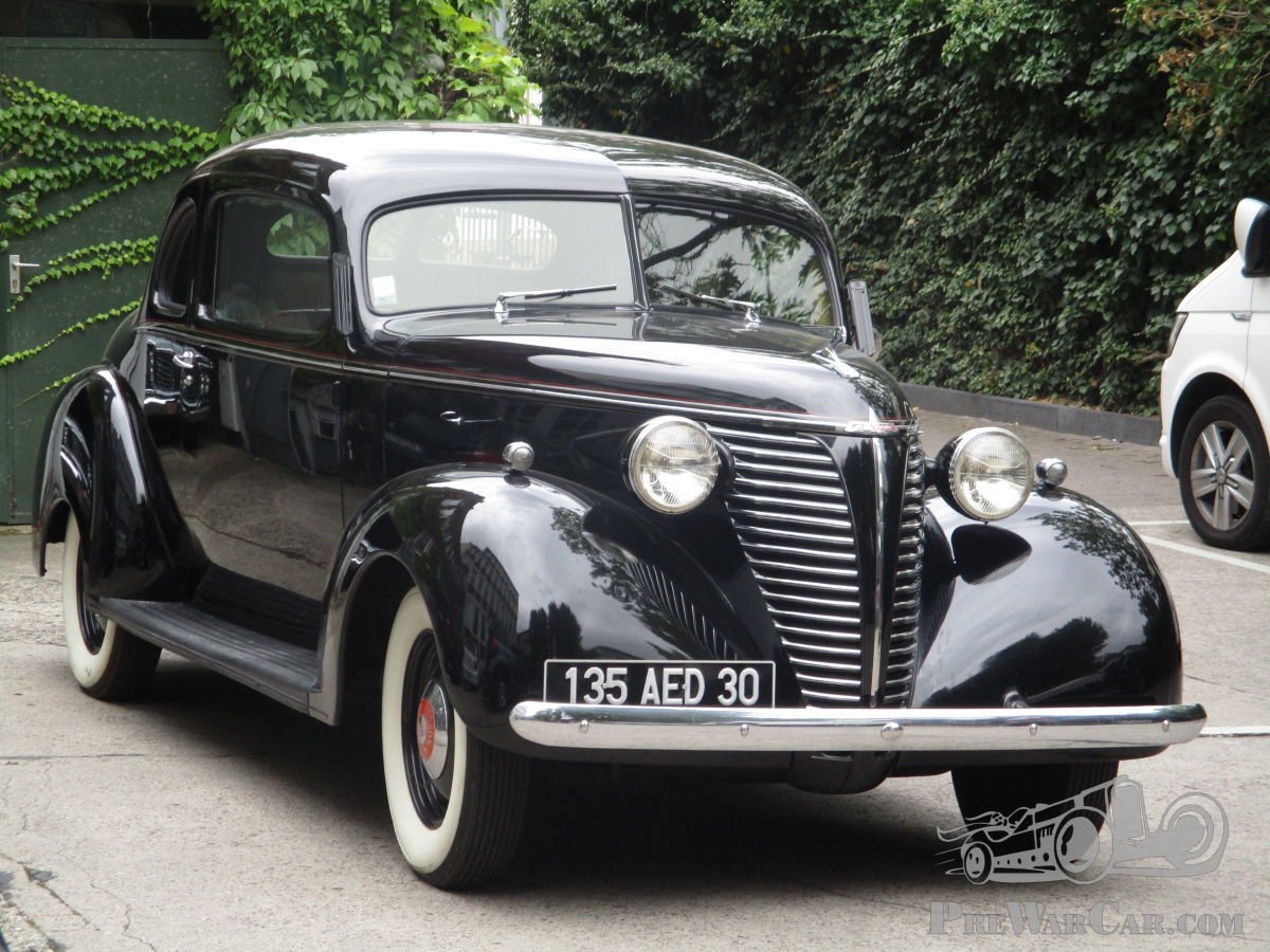 Featured image of post 1938 Hudson 112