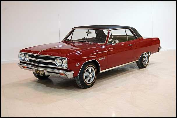 Featured image of post 1966 Chevelle Malibu Value