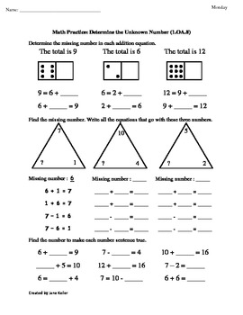 Featured image of post 1St Grade First Grade Common Core Math