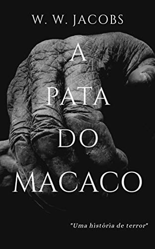 Featured image of post A Pata Do Macaco Pdf