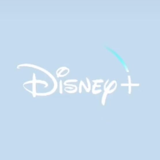 Featured image of post Aesthetic Disney Plus Icon Blue