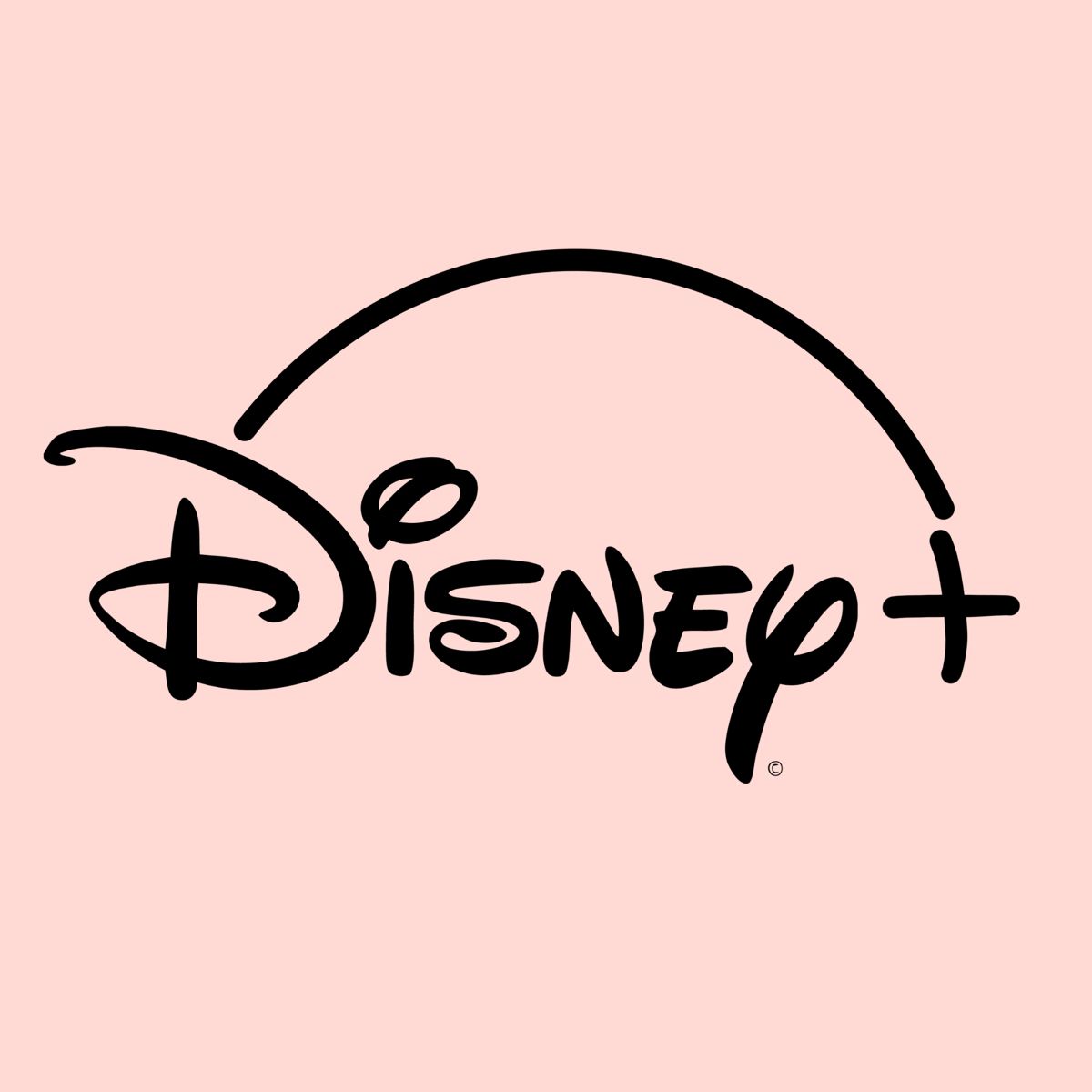 Featured image of post Aesthetic Disney Plus Icon Pink