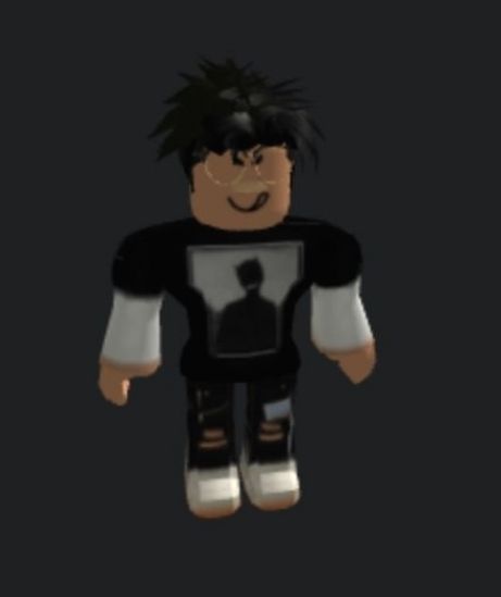 Featured image of post Aesthetic Emo Roblox Avatar Boy