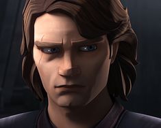 Featured image of post Anakin Skywalker Gif Clone Wars