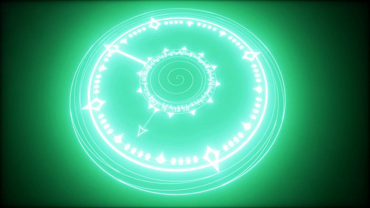 Featured image of post Anime Circle Gif