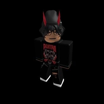 Featured image of post Avatar Emo Roblox Outfits Boy