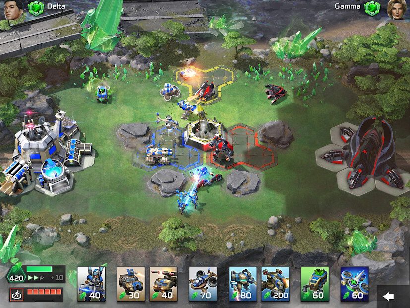 Featured image of post Best Rts Games For Android