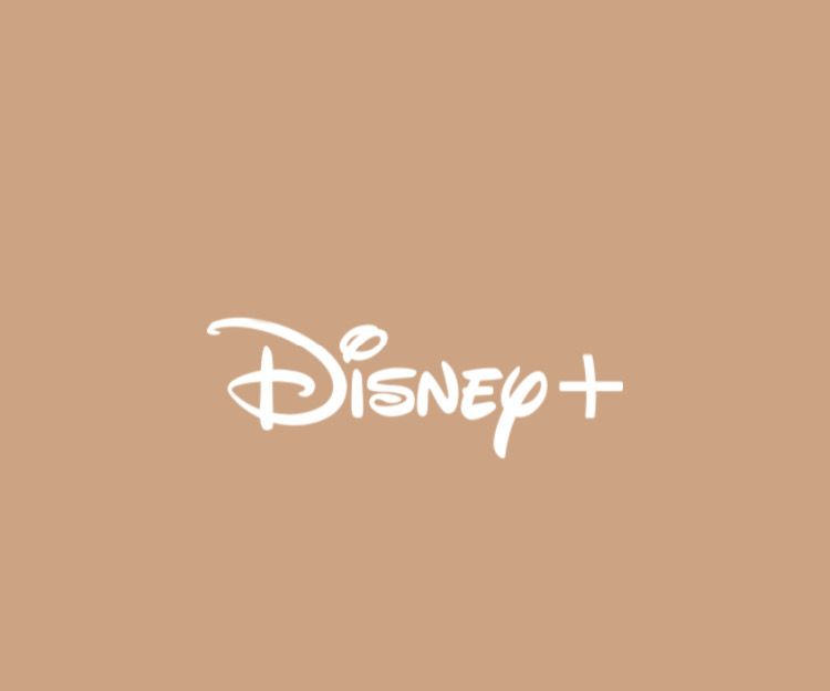 Featured image of post Brown Aesthetic Disney Plus Icon