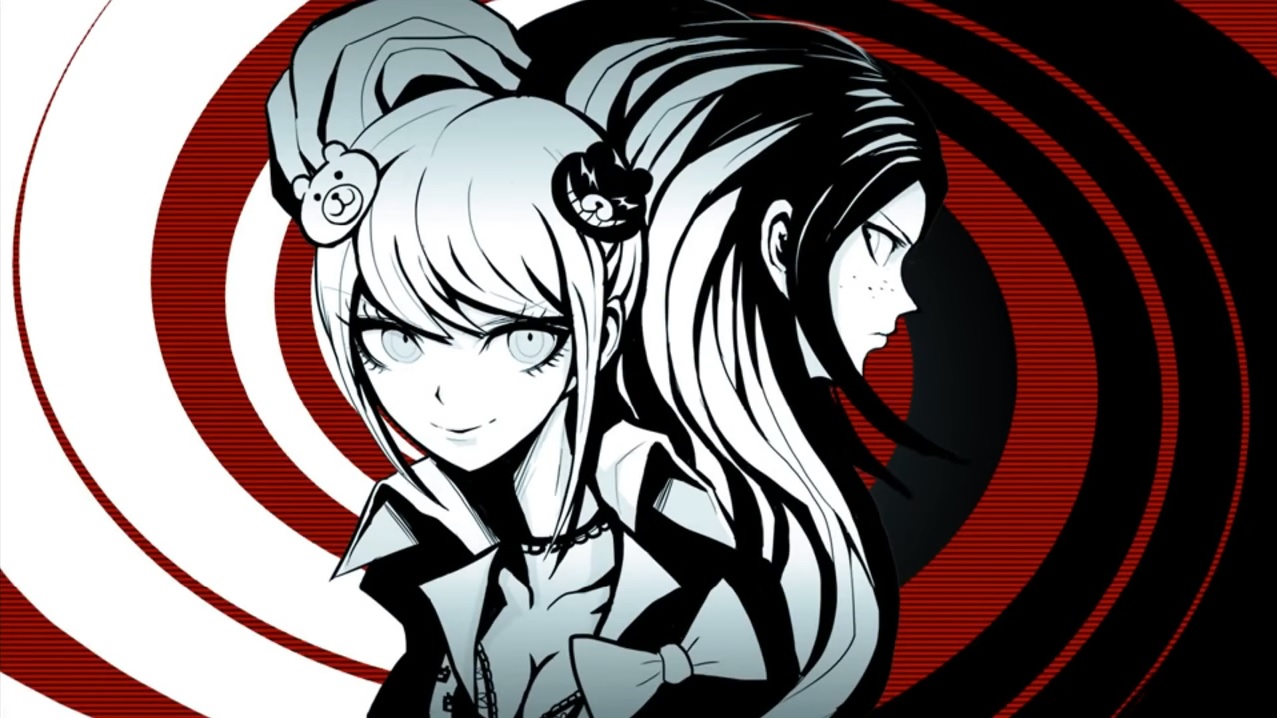 Featured image of post Danganronpa Persona 5 Art Style