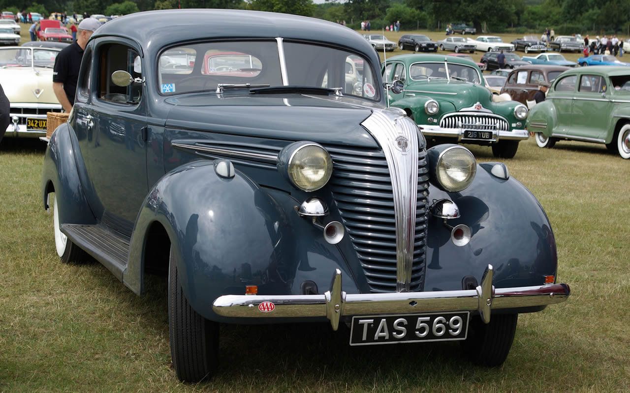 Featured image of post Deluxe 1938 Hudson Terraplane