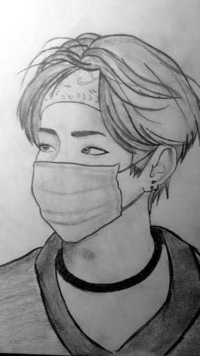 Featured image of post Desenhos De Bts Para Desenhar