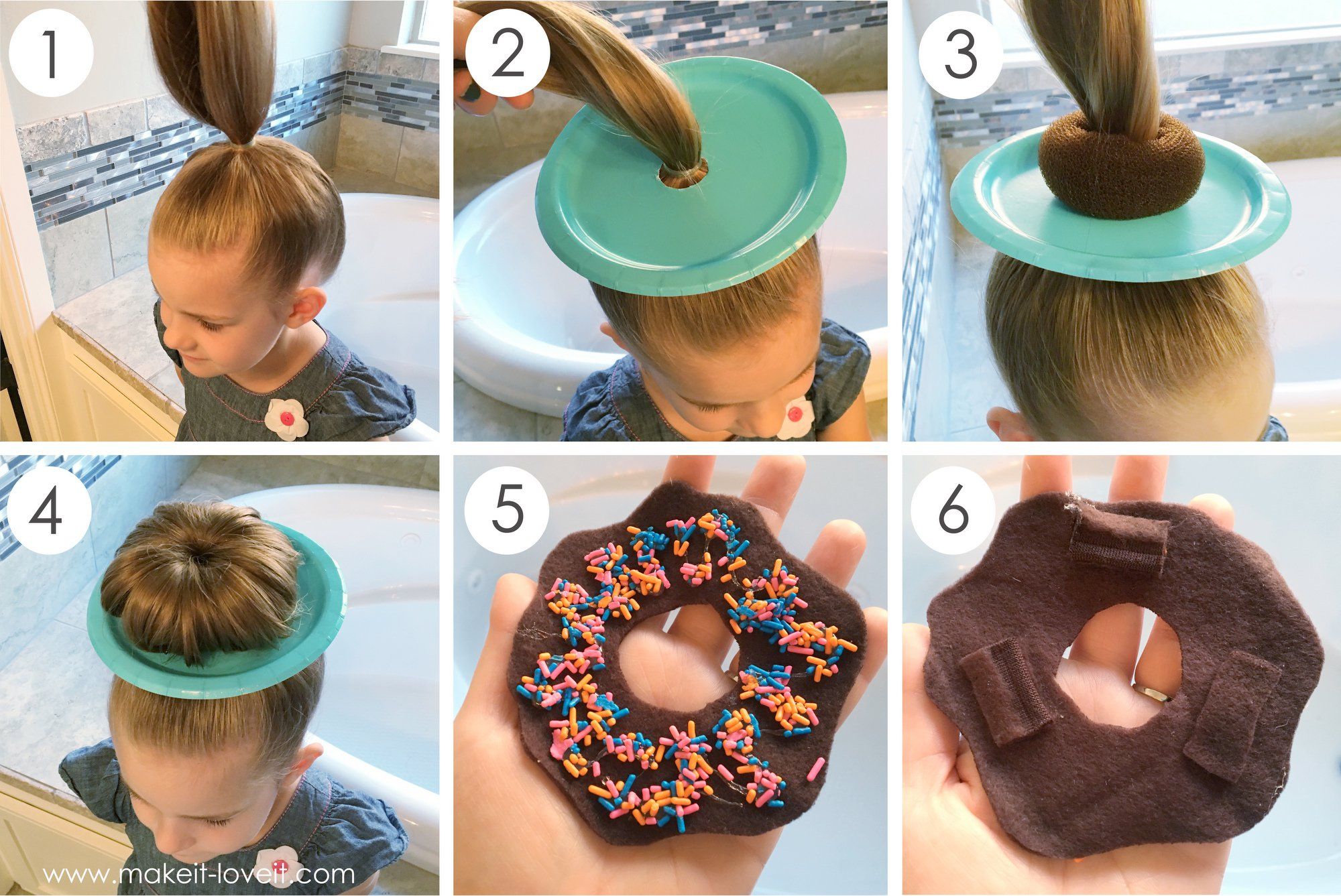 Featured image of post Easy Ideas For Crazy Hair Day