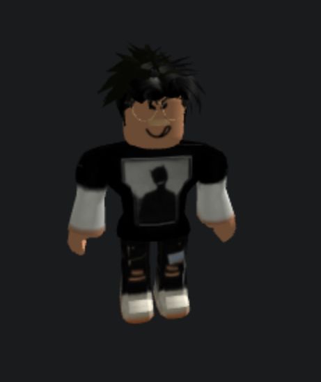 Featured image of post Emo Roblox Avatar Boy 2020