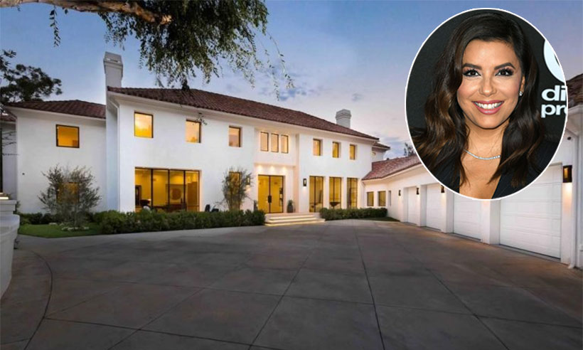 Featured image of post Eva Longoria Home