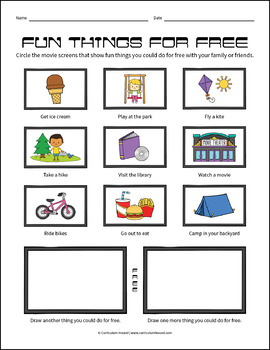 Featured image of post Fun Budgeting Activities Pdf