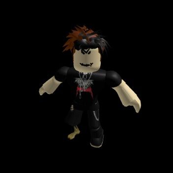 Featured image of post Grunge Emo Roblox Avatar Boy