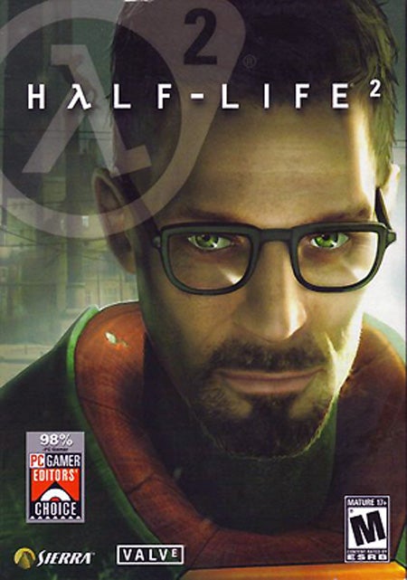 Featured image of post Half Life 2 Cheats Original Xbox