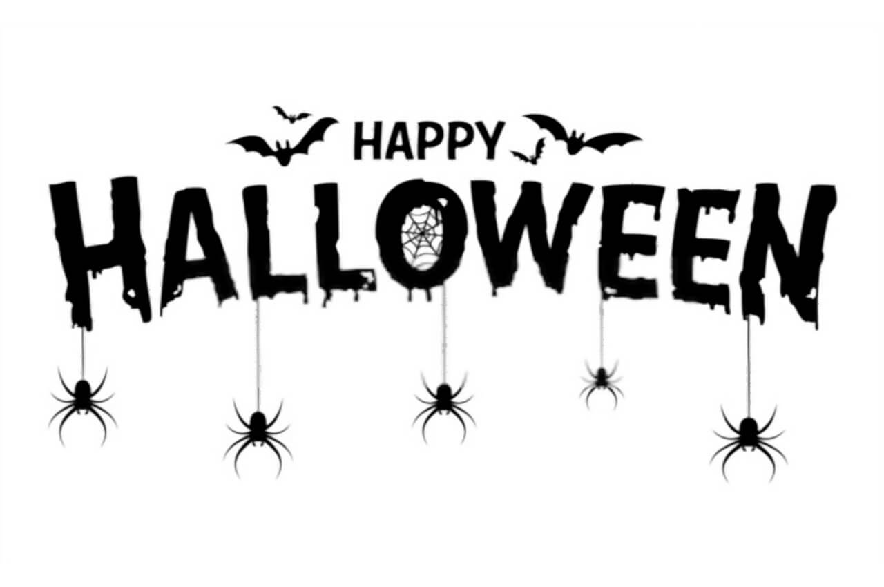 Featured image of post Halloween Font Generator