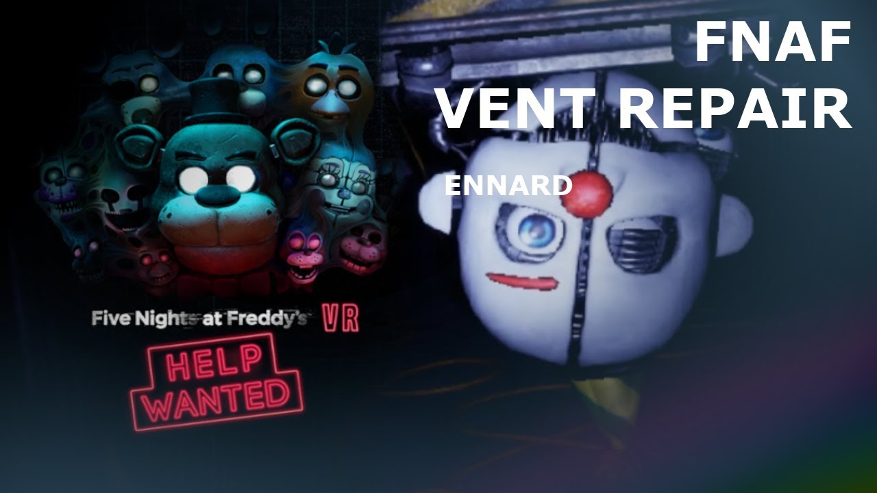 Featured image of post How To Beat Five Nights At Freddy&#039;s Help Wanted