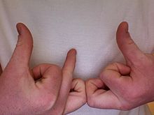 Featured image of post Images Of Blood Gang Signs