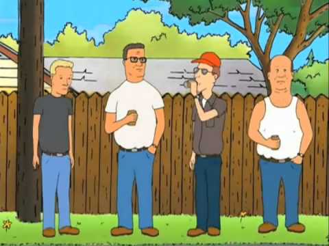 Featured image of post King Of The Hill Intro