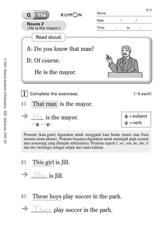 Featured image of post Kumon Reading Worksheets Free Download