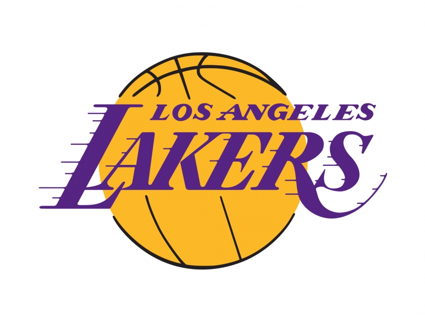 Featured image of post Lakers Logo Vector