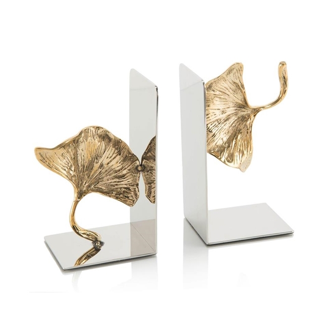 Featured image of post Leaf Bookends