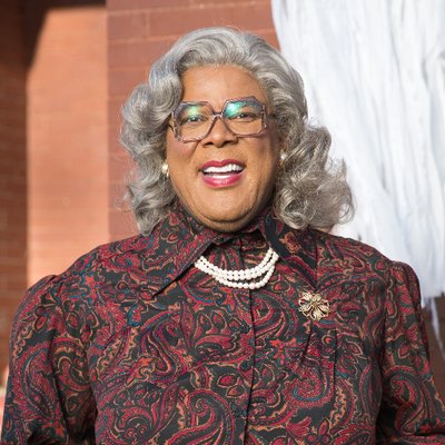 Featured image of post Madea Photos