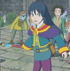 Featured image of post Marcassin Ni No Kuni Familiar