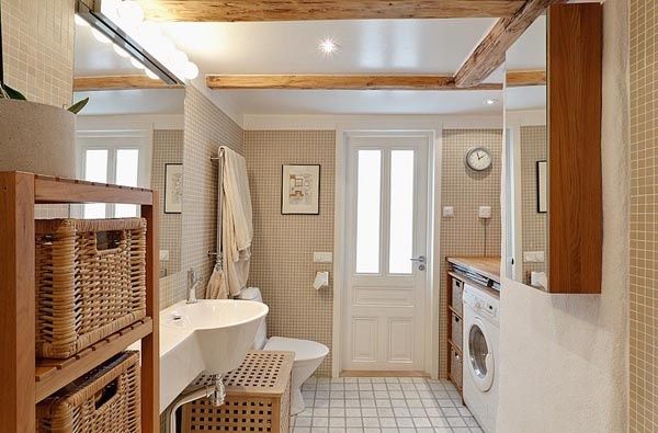 Featured image of post Mudroom Laundry Bathroom Combo