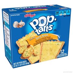 Featured image of post Nasty Pop Tart Flavors