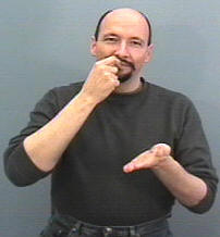 Featured image of post Pencil In Sign Language