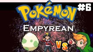 Featured image of post Pokemon Empyrean Shiny Egg