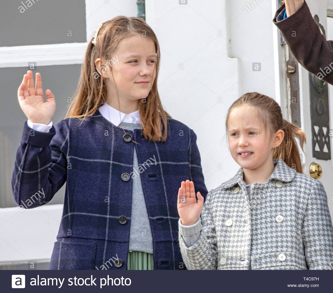 Featured image of post Princess Josephine Of Denmark 2019