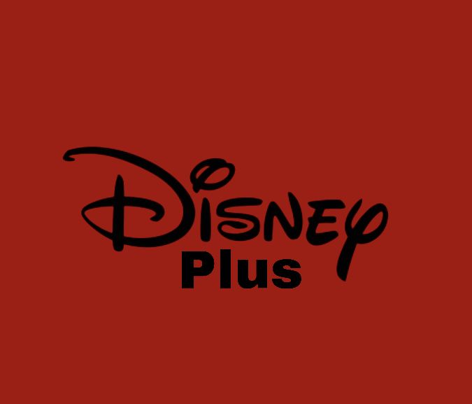 Featured image of post Red Aesthetic Disney Plus Icon