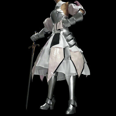 Featured image of post Saber Lily Armor