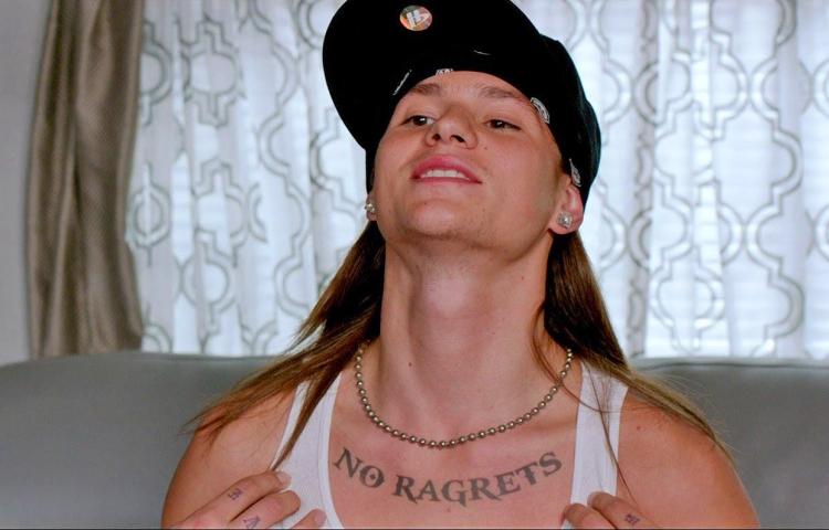 Featured image of post Scotty P No Ragrets Meme