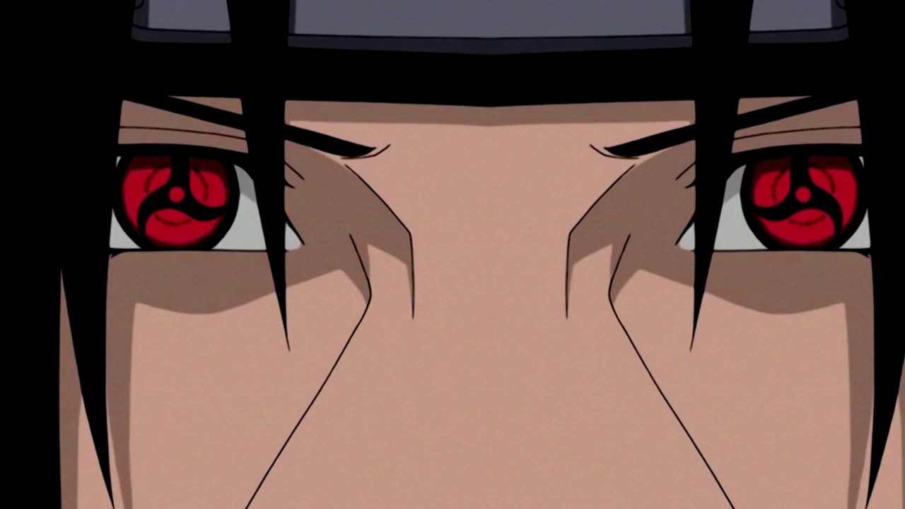 Featured image of post Sharingan Gif Itachi