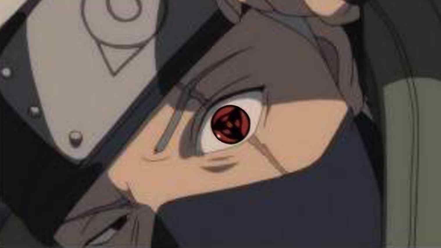 Featured image of post Sharingan Gif Kakashi