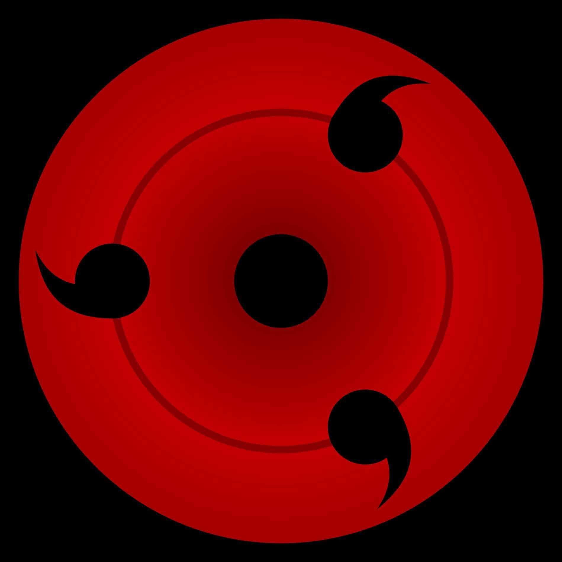 Featured image of post Sharingan Gif Png