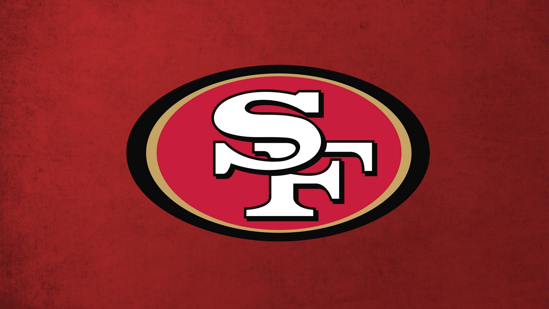 Featured image of post Wallpaper San Francisco 49Ers Logo