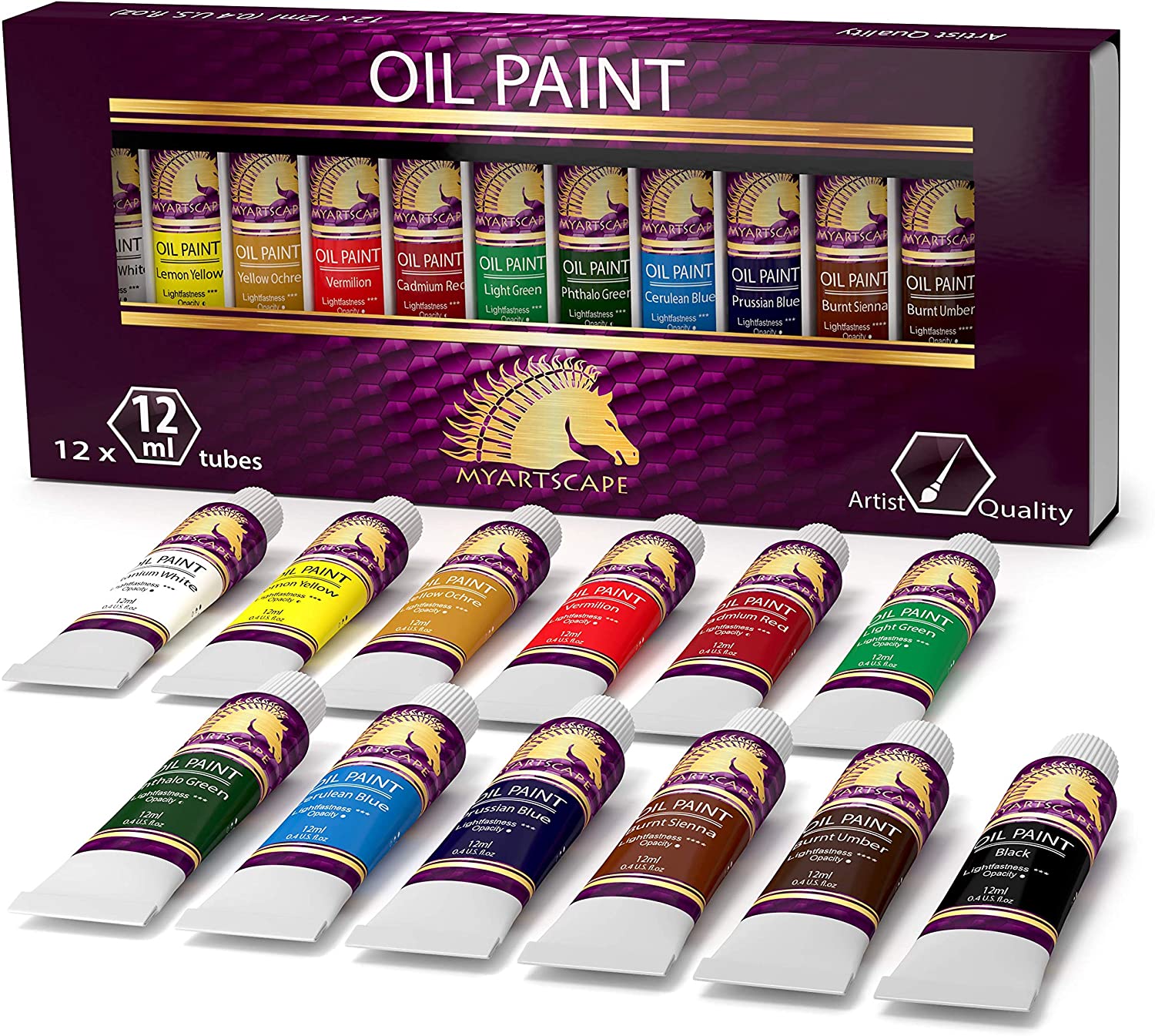 Featured image of post Where To Buy Oil Paint