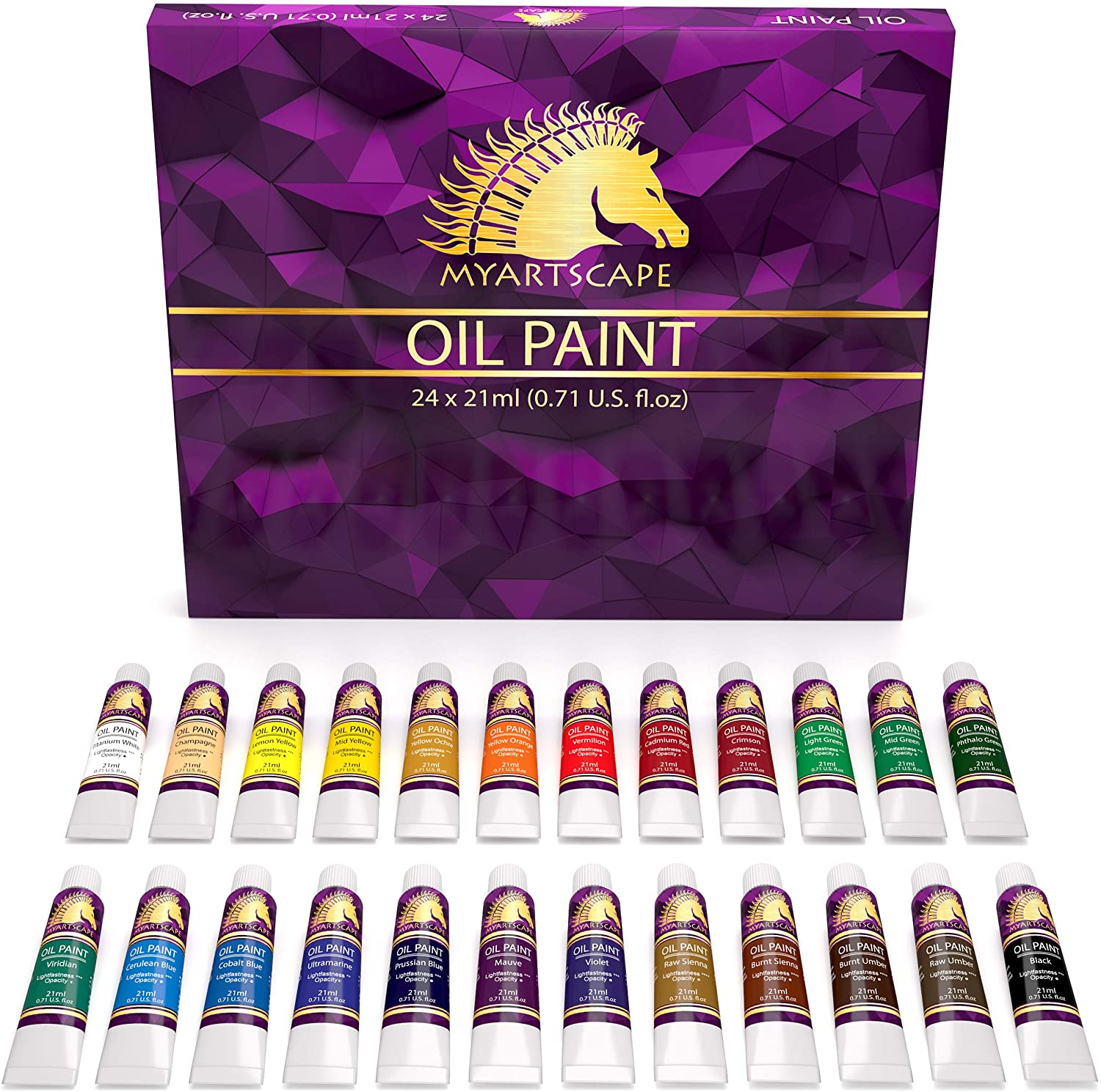 Featured image of post Where To Buy Oil Painting Supplies