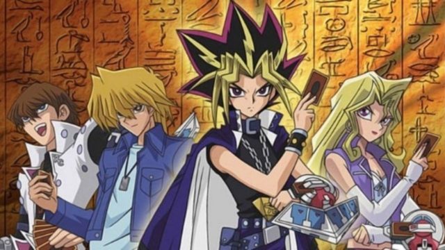 Featured image of post Yugioh Shows In Order